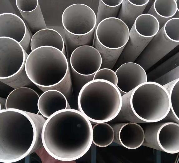 六盘水321不锈钢管