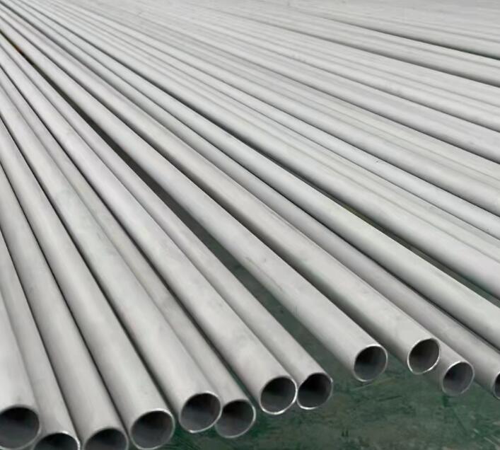 六盘水441不锈钢管