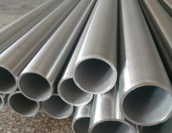 六盘水321不锈钢管