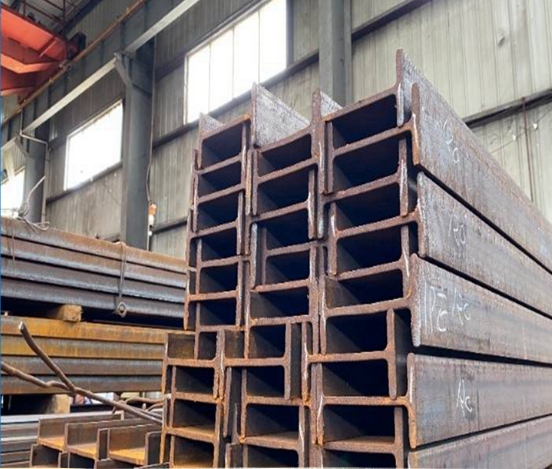 六盘水Q420C工字型钢