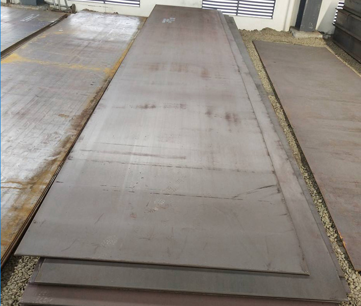 六盘水Q420GJD镀锌板