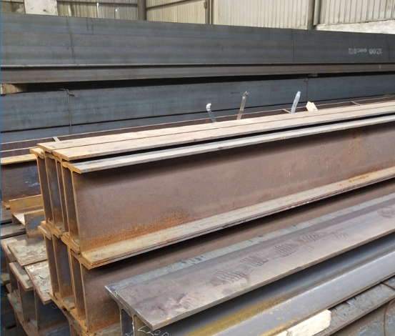 六盘水Q235EH型钢