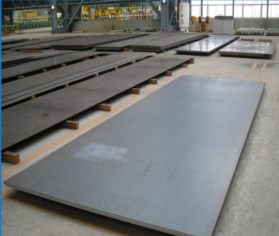 六盘水NM450C耐磨板