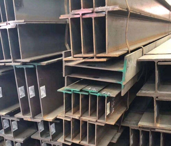 六盘水Q235C工字钢